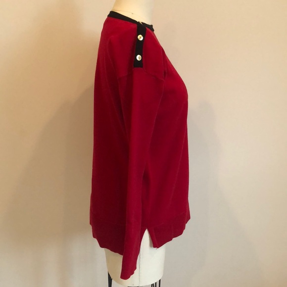 Ralph Lauren Sweater - Picture 3 of 5